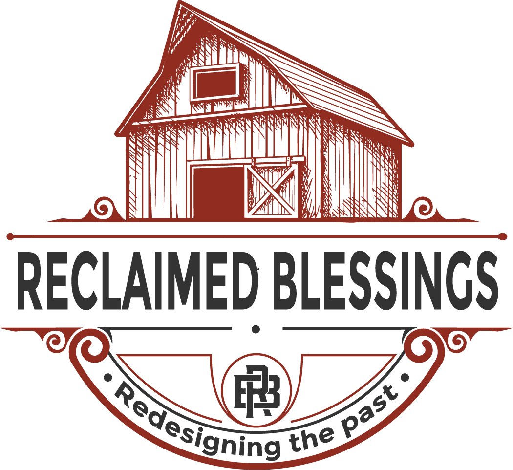 Reclaimed Blessings Handmade Reclaimed Wood Home Decor Furnishing...